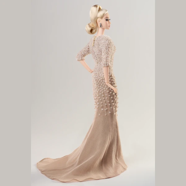 "Iconic Moment" Poppy Parker, The Jason Wu 2025