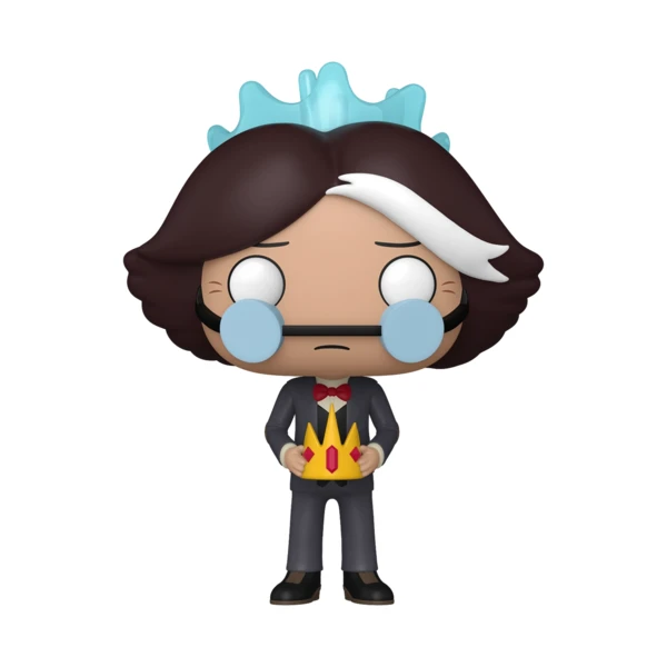 Funko Pop! Simon,  Adventure Time