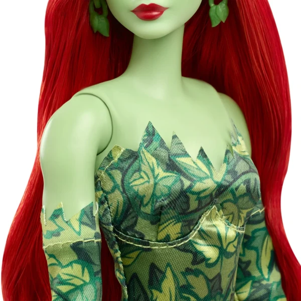 Barbie Poison Ivy (Batman 85th anniversary)