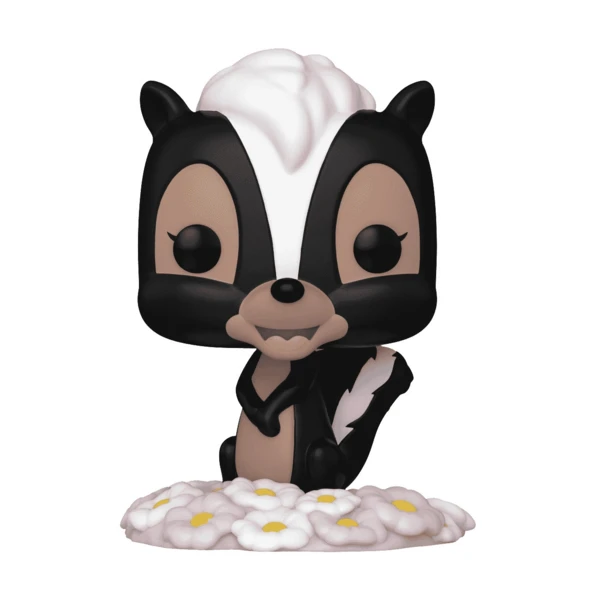 Funko Pop! Flower, Bambi