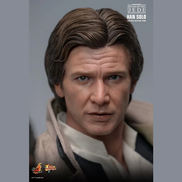 Hot Toys Han Solo, Star Wars: Return of the Jedi™