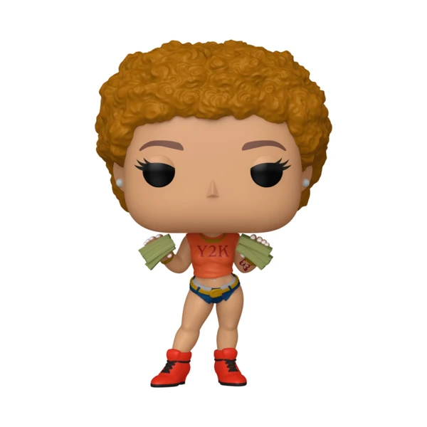 Funko Pop! Ice Spice,  Music