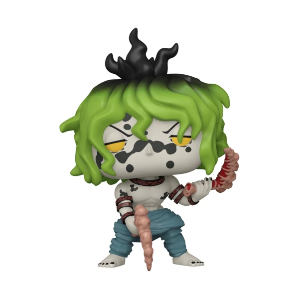 Funko Pop! Gyutaro, Demon Slayer