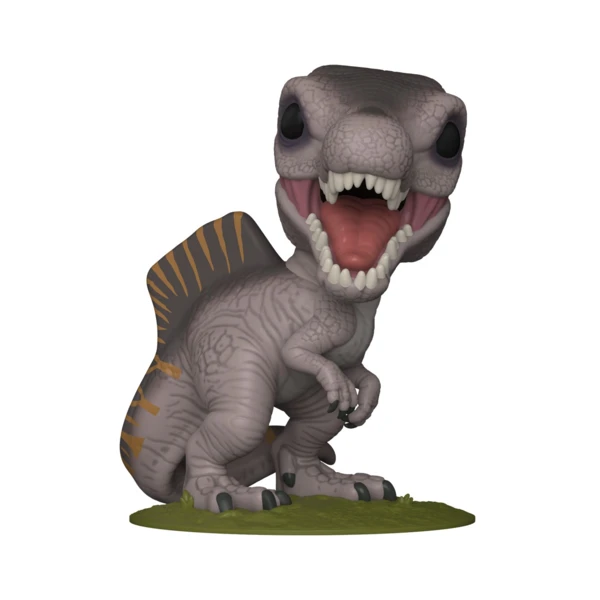 Funko Pop! Jumbo Spinosaurus, Jurassic World