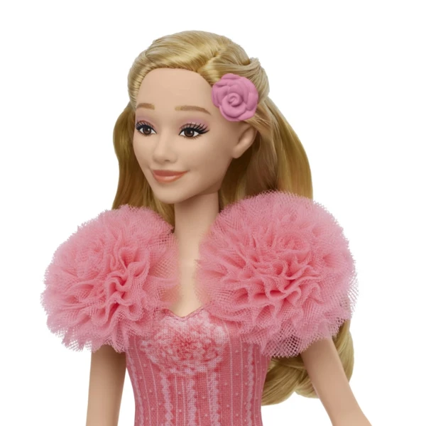 Mattel Singing Glinda, Wicked: Part One