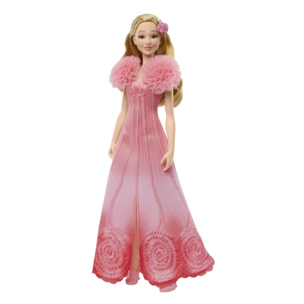 Mattel Singing Glinda, Wicked: Part One