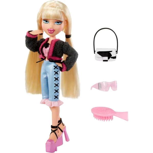 Bratz Cloe, Goin’ Out!