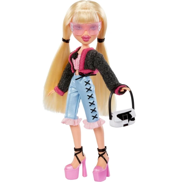 Bratz Cloe, Goin’ Out!