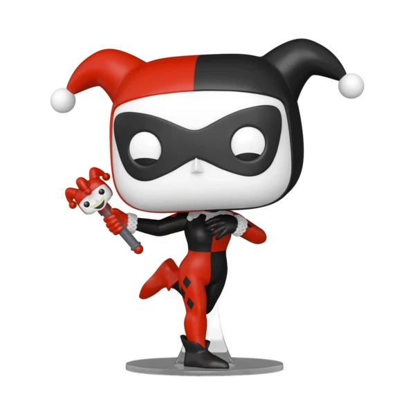 Funko Pop! Harley Quinn, Batman: The Animated Series