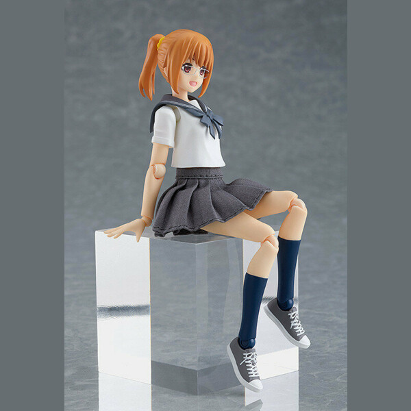 Max Factory Sailor Outfit Body (Emily), figma Styles