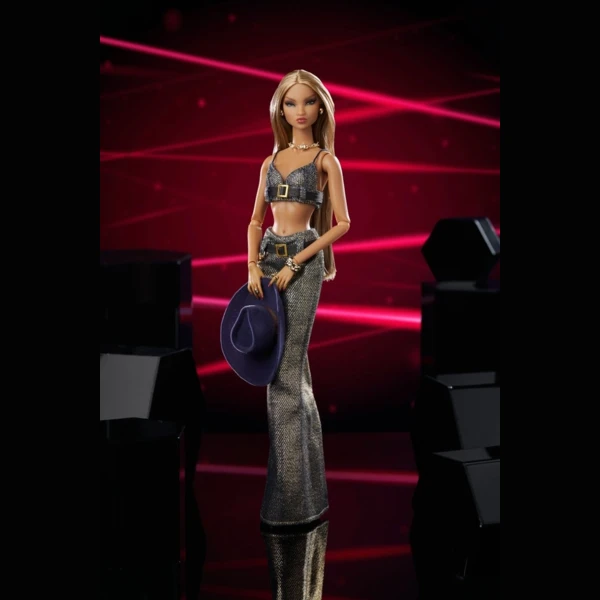 Nu. Face Wild Rush Fashion Pack Style Lab, Stilettos Out: An Integrity Toys Fashion Thriller