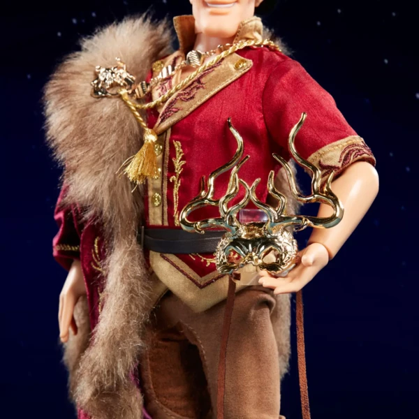 Disney Gaston (Beauty and the Beast) Limited, Midnight Masquerade