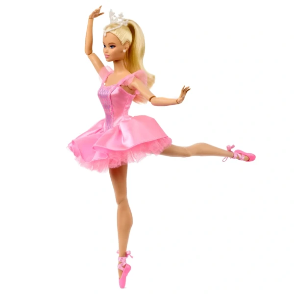 Barbie Ballet Wishes 2025