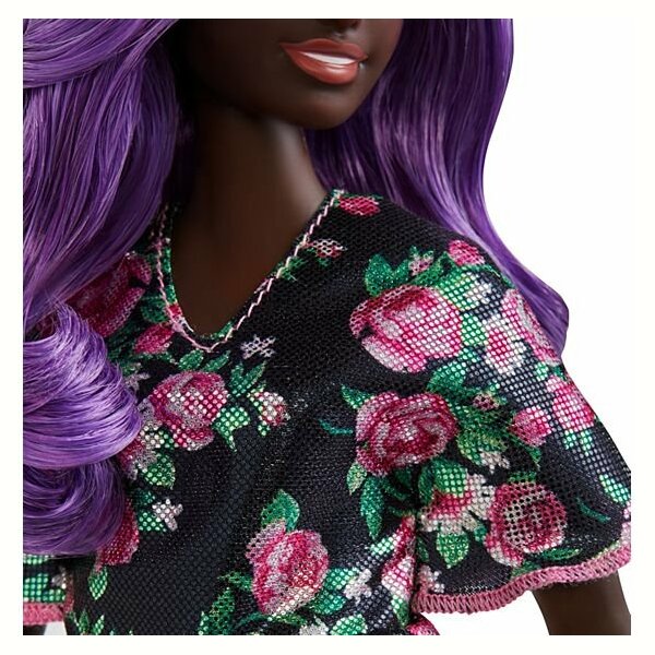Barbie Fashionistas №125