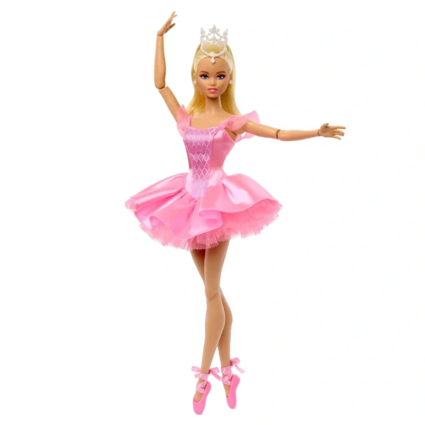 Barbie Ballet Wishes 2025