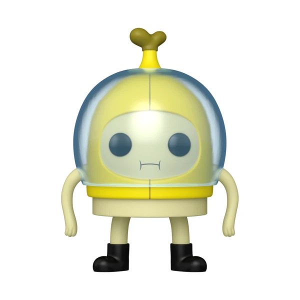 Funko Pop! Banana Man,  Adventure Time