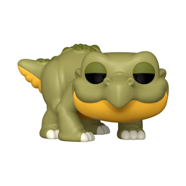 Funko Pop! Spike,  The Land Before Time