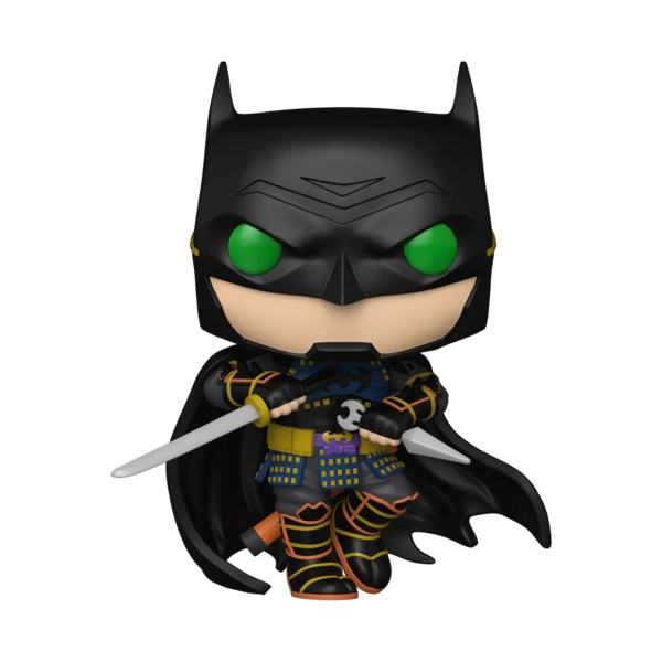 Funko Pop! Batman Ninja, DC Comics