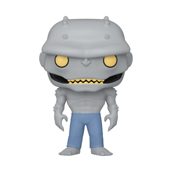 Funko Pop! Killer Croc, Batman: The Animated Series