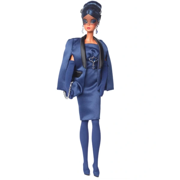 Barbie Sapphire, 65th Anniversary (Silkstone), Fashion Model Collection