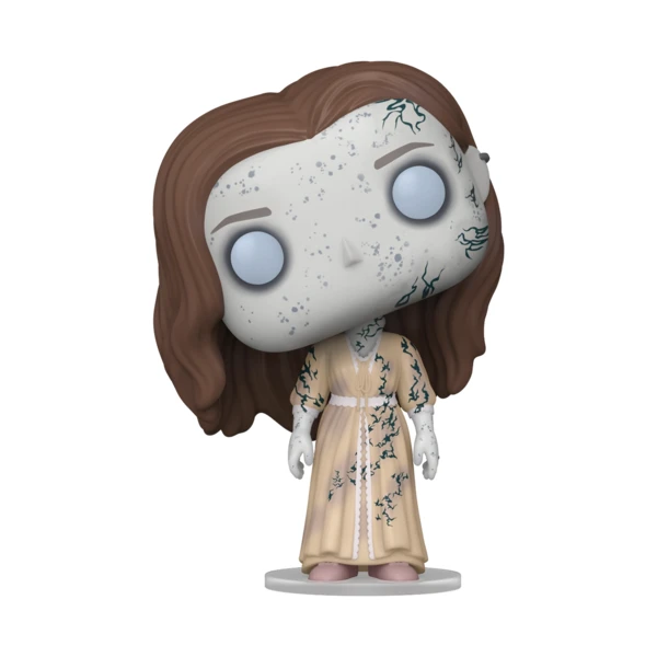 Funko Pop! Bent Neck Lady,  The Haunting Of Hill House