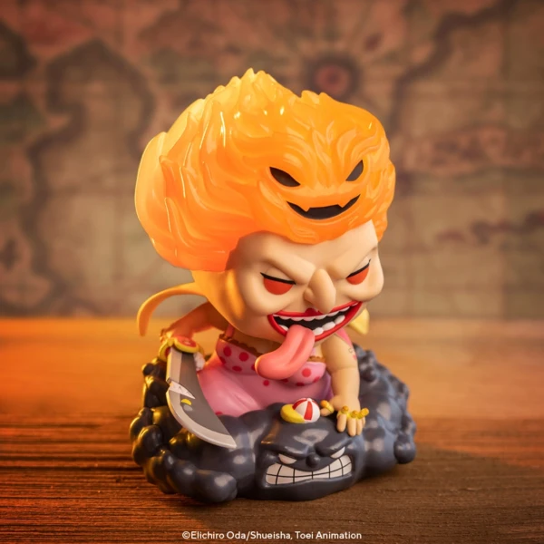 Funko Pop! Hungry Big Mom, One Piece