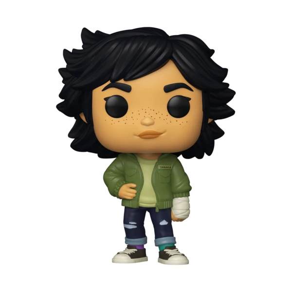 Funko Pop! Mabel Beaver, Disney