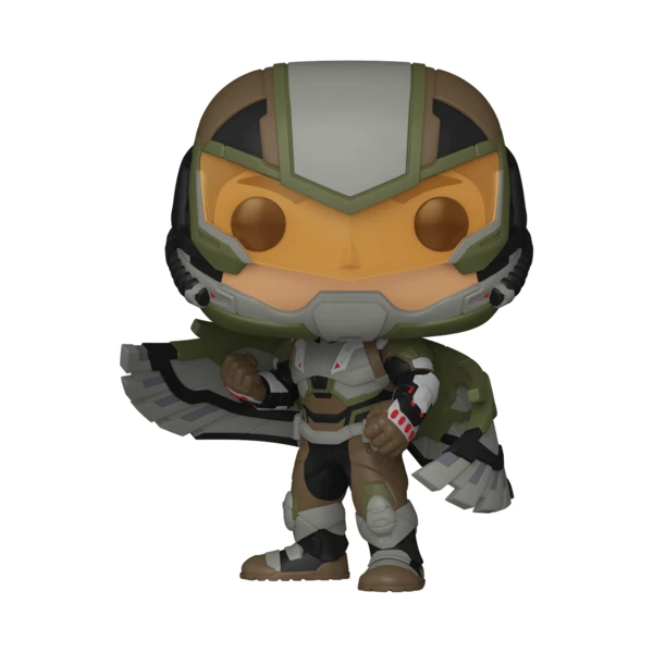 Funko Pop! Falcon, Captain America: Brave New World