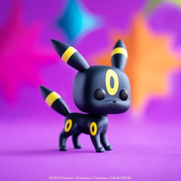 Funko Pop! Umbreon Pokémon Pop! Vinyl Figure, Pokemon