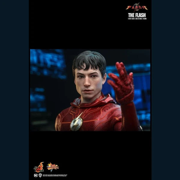 Hot Toys The Flash