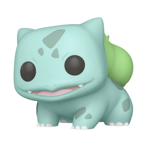 Funko Pop! Bulbasaur, Pokemon