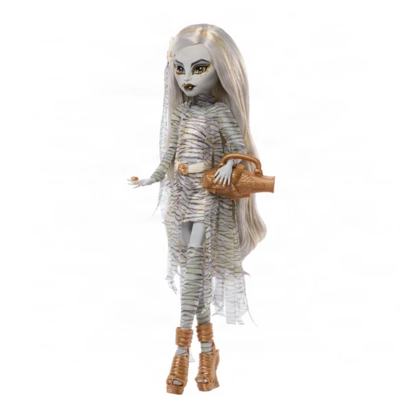 The Mummy (Monster High x Universal Monsters), Skullector