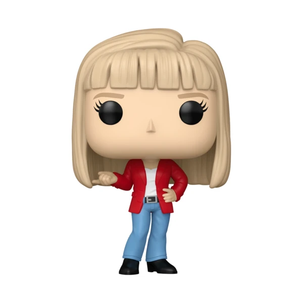 Funko Pop! Kelly Taylor, Movies & TV