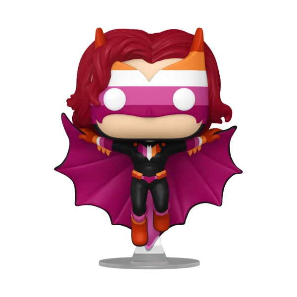 Funko Pop! Batwoman, DC Comics