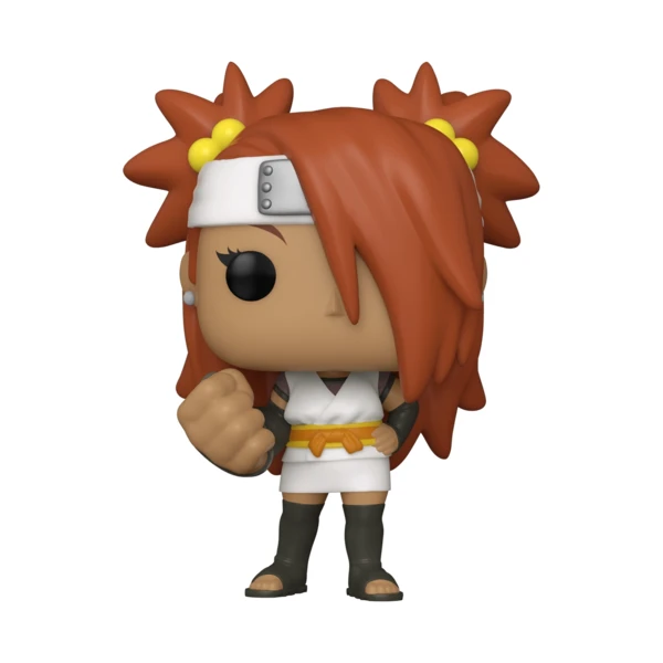 Funko Pop! Cho-Cho, Boruto: Naruto Next Generations