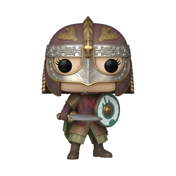 Funko Pop! Eowyn, The Lord Of The Rings