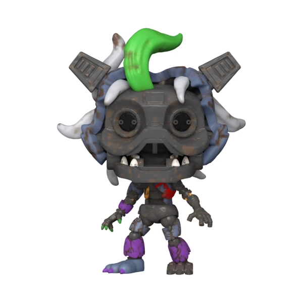 Funko Pop! Ruined Roxy, Five Nights At Freddy's