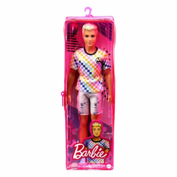 Barbie Fashionistas №174