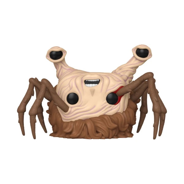 Funko Pop! Spider Head, Funko Fusion