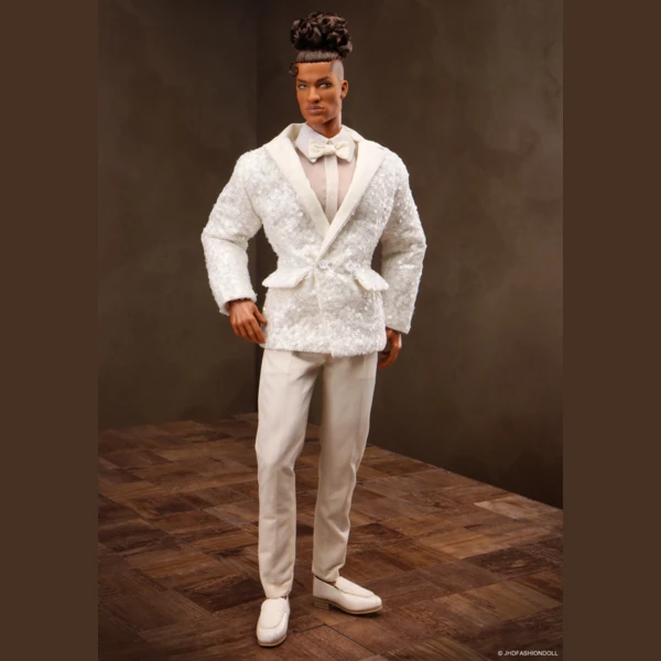 Adonis Beck (8th Anniversary), White Gala Collection
