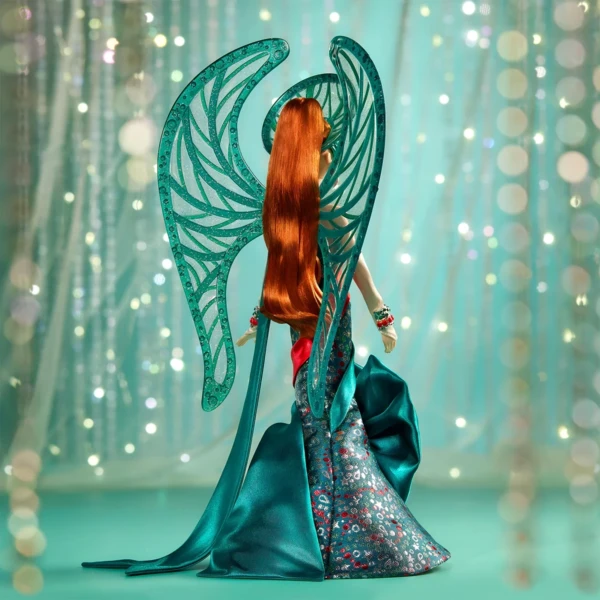 Barbie Bob Mackie, Holiday Angel 2024