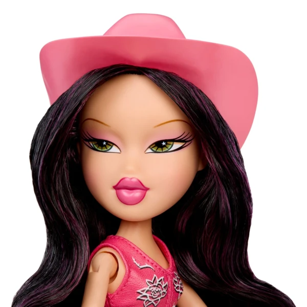 Bratz Jade, Sassy Stampede