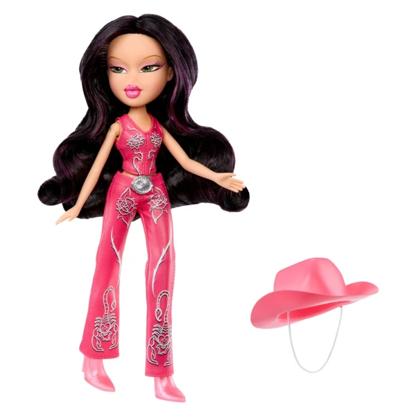Bratz Jade, Sassy Stampede