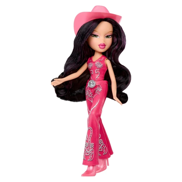 Bratz Jade, Sassy Stampede