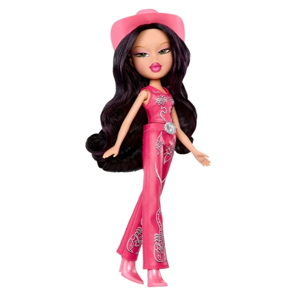 Bratz Jade, Sassy Stampede