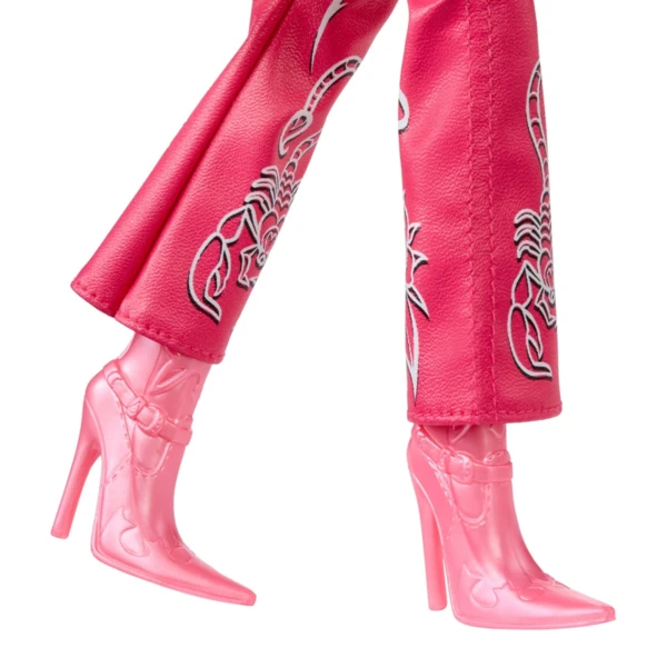 Bratz Jade, Sassy Stampede