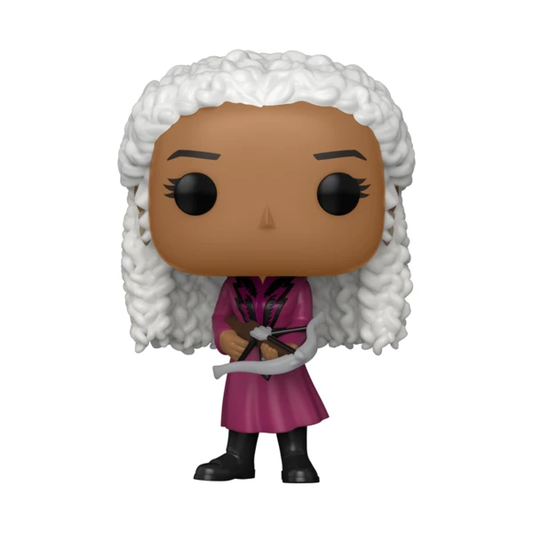 Funko Pop! Baela Targaryen, House Of The Dragon: Day Of The Dragon