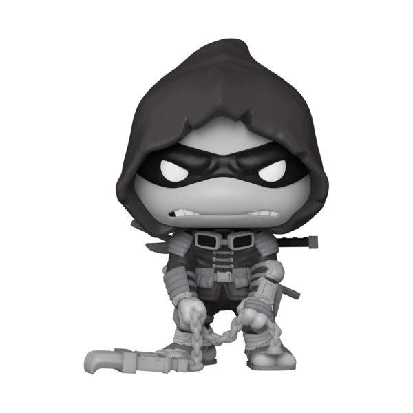 Funko Pop! The Last Ronin (Black And White), Teenage Mutant Ninja Turtles