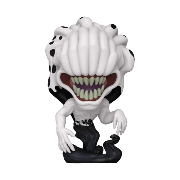 Funko Pop! Rika, Anime & Manga