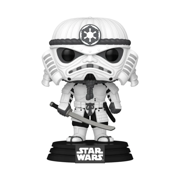 Funko Pop! Storm Trooper, Movies & TV